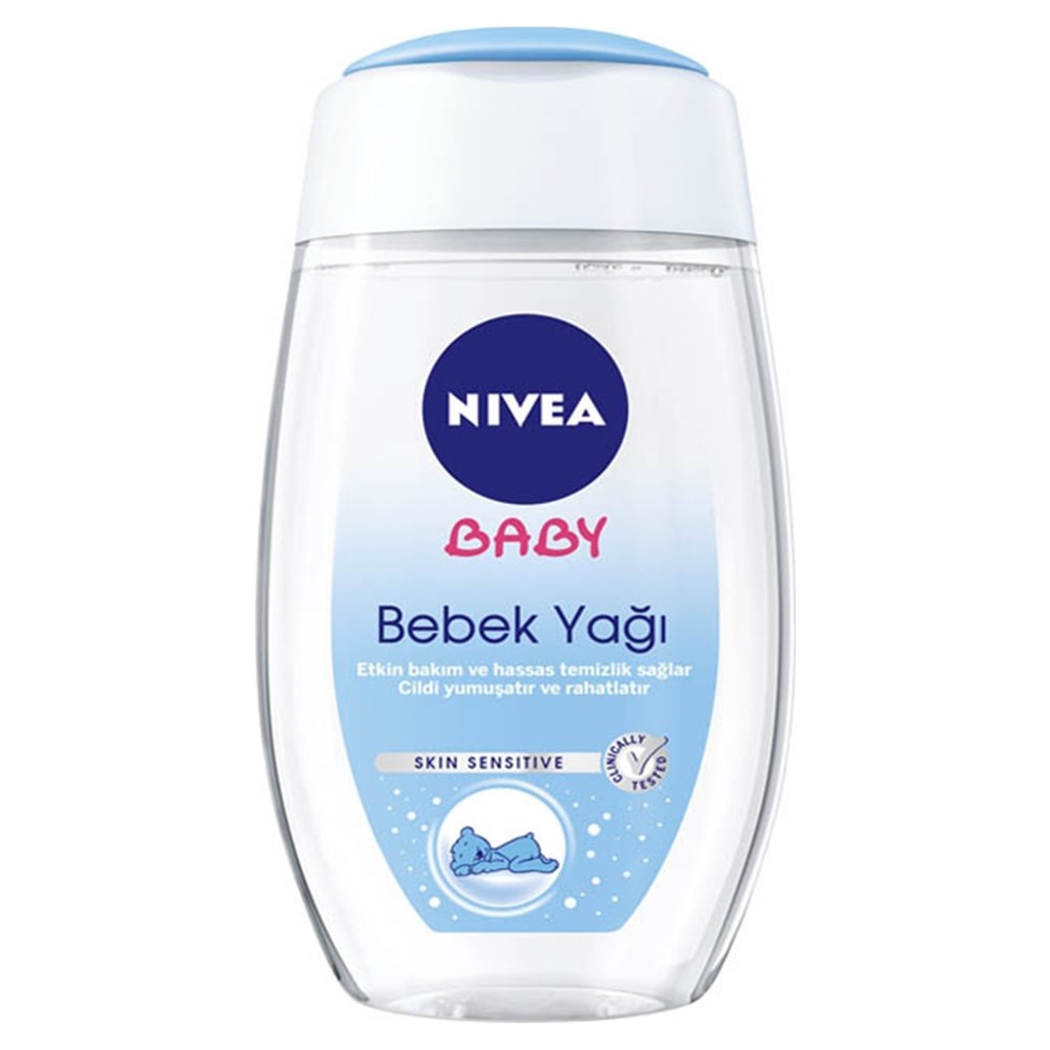 Nivea Baby Bebek Yağı 200 ml 6 Adet Fiyatı Taksit