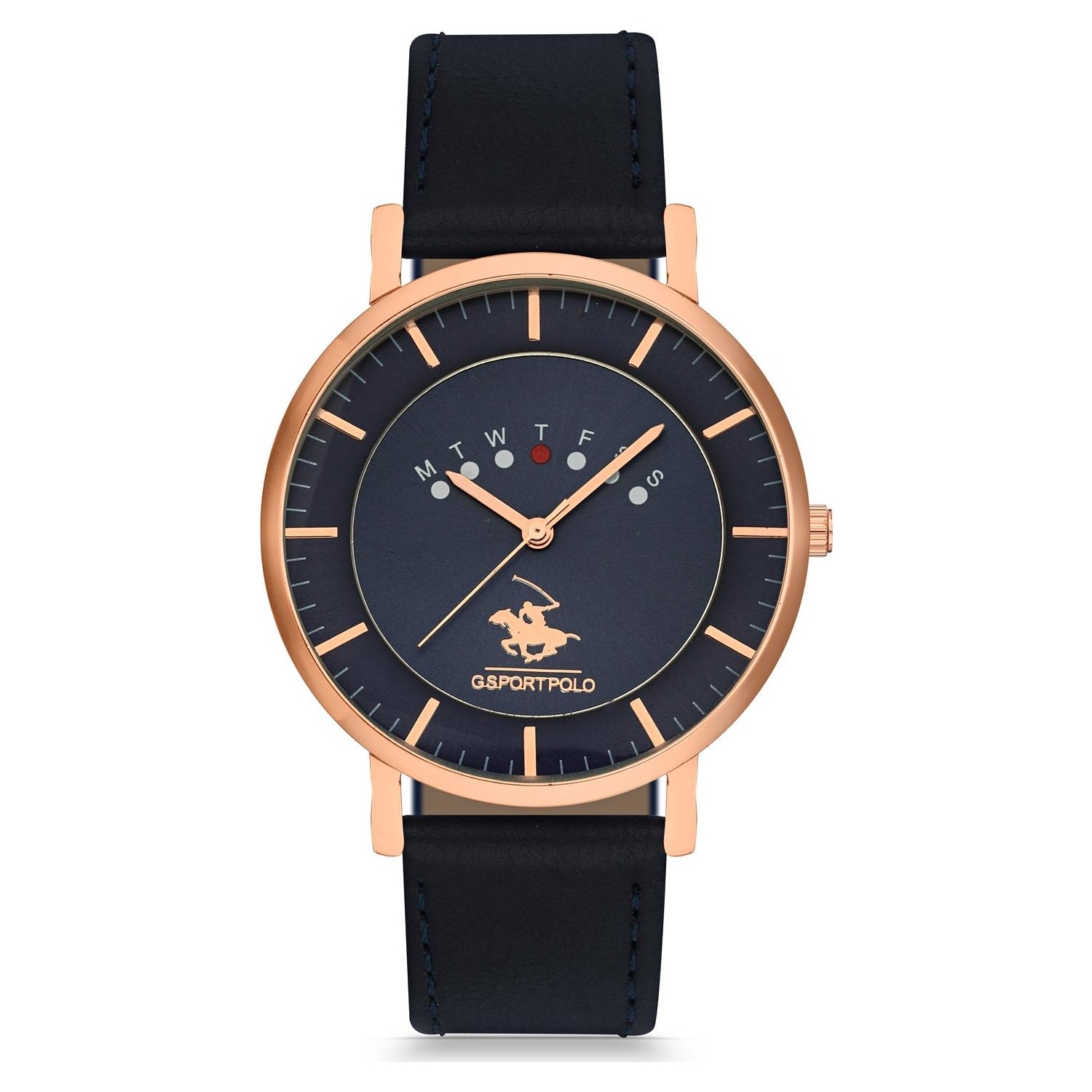 G Sport POLO Erkek Kol Saati VEC23002E Fiyatı Taksit Seçenekleri