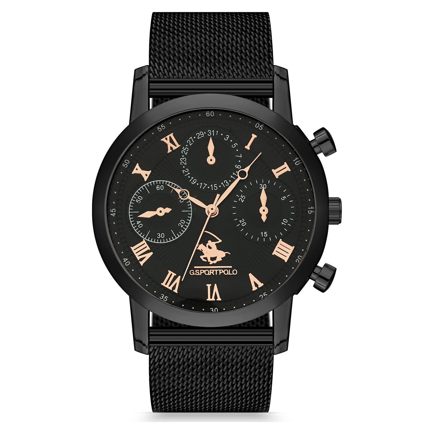 G Sport POLO Erkek Kol Saati SEH28073D Fiyatı Taksit Seçenekleri