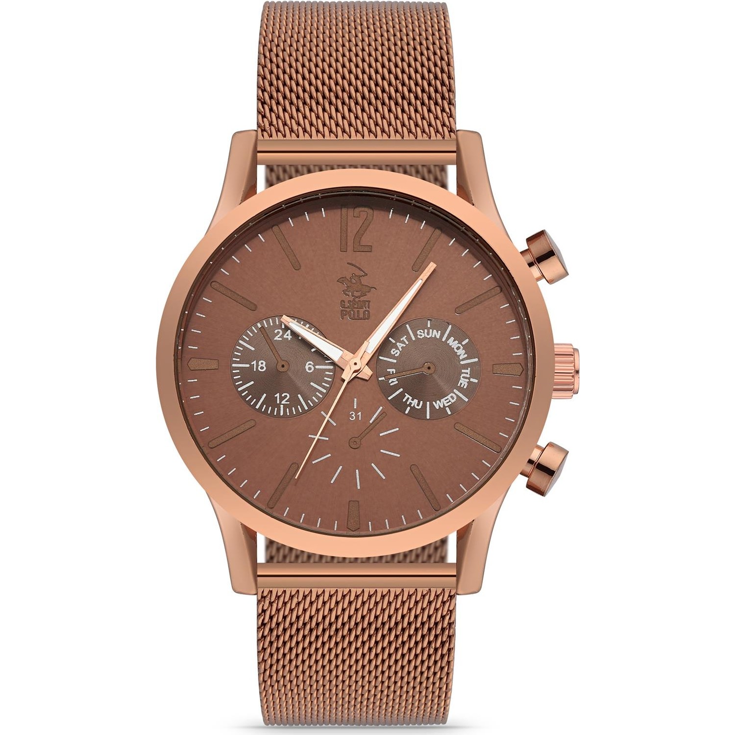 G Sport POLO Erkek Kol Saati YEH28331 Fiyatı Taksit Seçenekleri