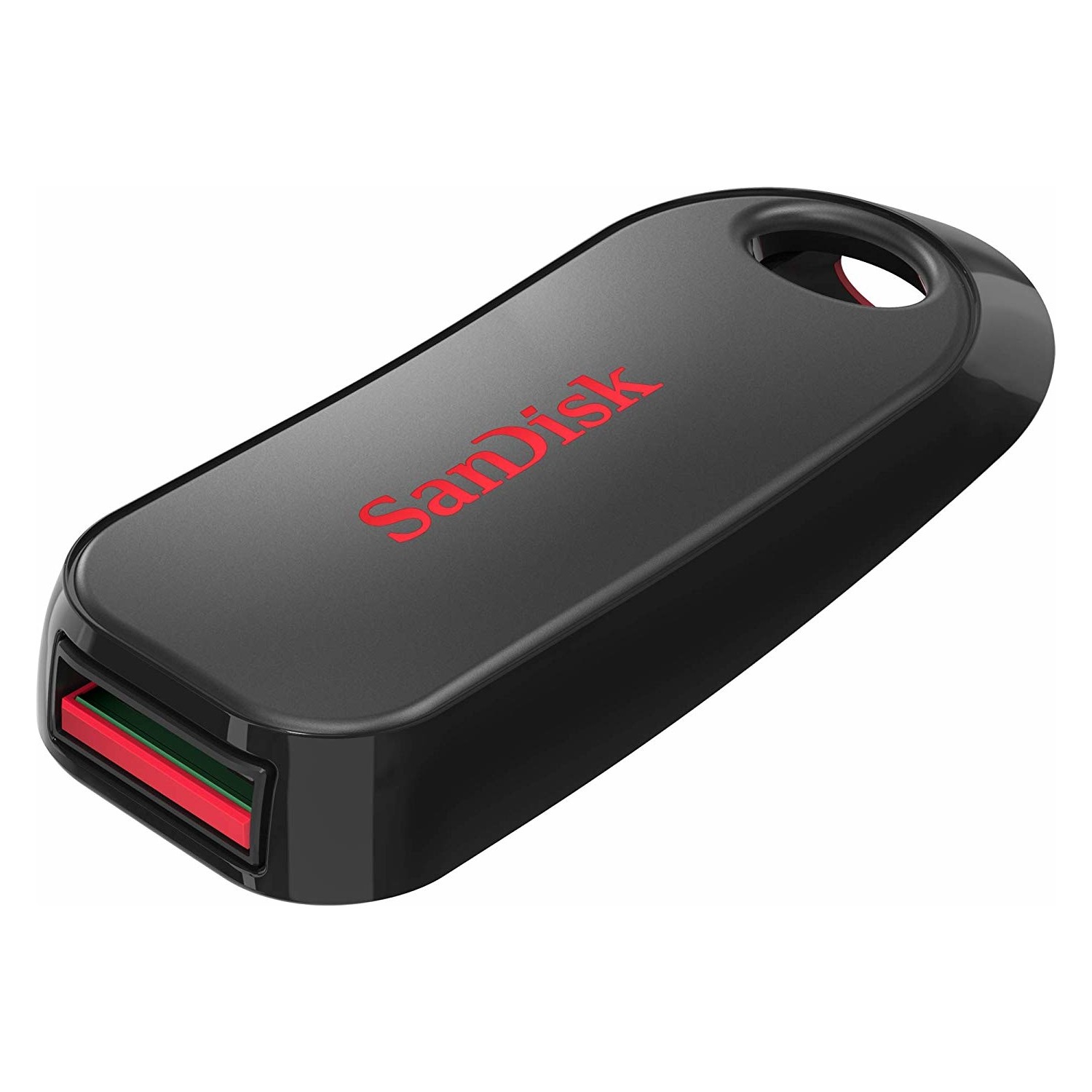 Usb flash sandisk cruzer snap обзор