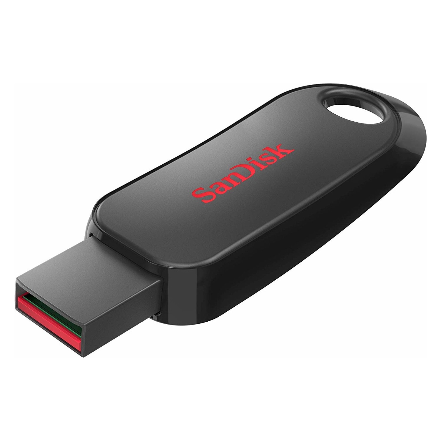 Usb flash sandisk cruzer snap обзор