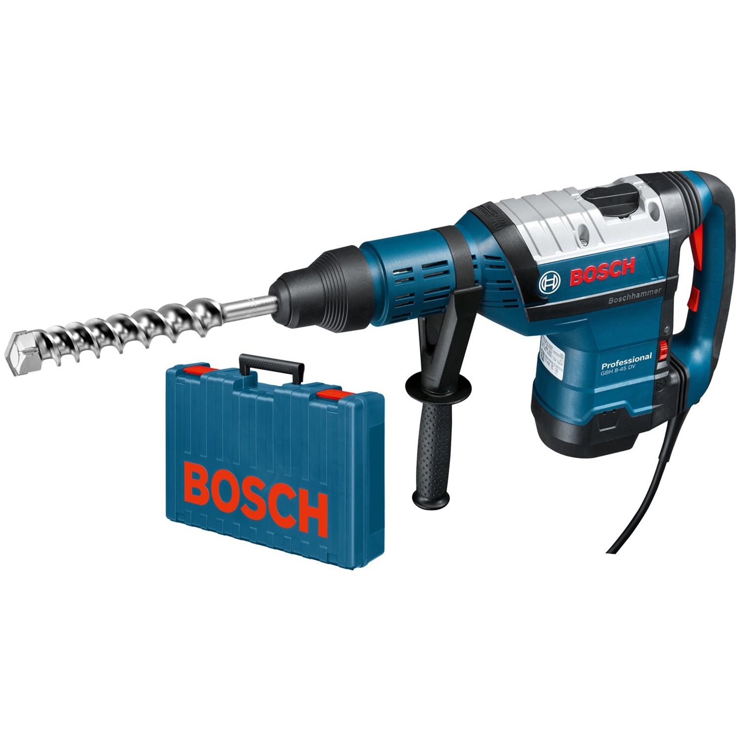 Перфоратор рейтинг цена. Bosch GBH 8-45 D (0611265100). Bosch GBH 8-45 D. Перфоратор Bosch GBH 8-45 DV. Kirici Matkap Bosch GBH 8-45 DV.