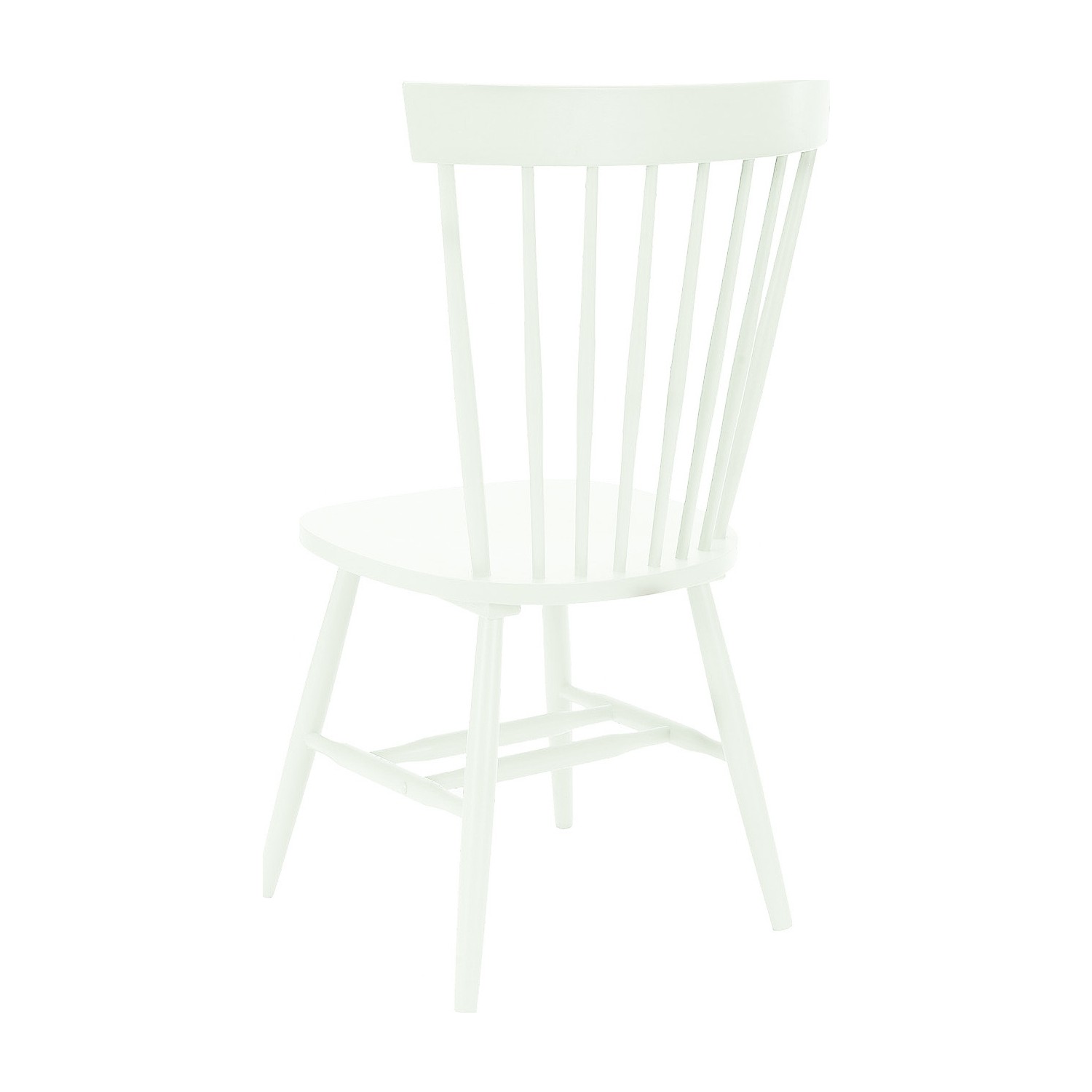 Archi Ahşap Atölyesi Linera Beyaz Sandalye Fiyatı