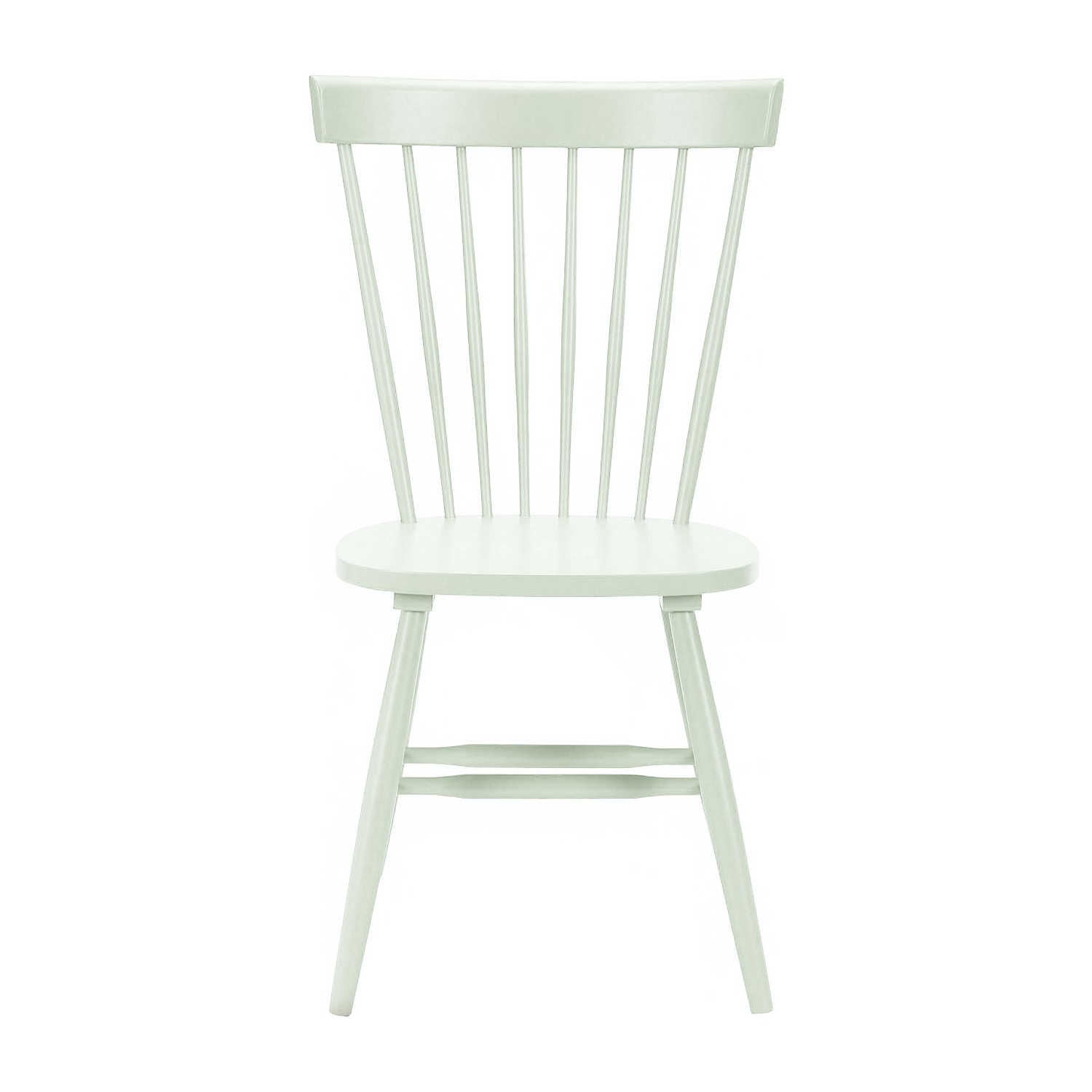 Archi Ahşap Atölyesi Linera Beyaz Sandalye Fiyatı