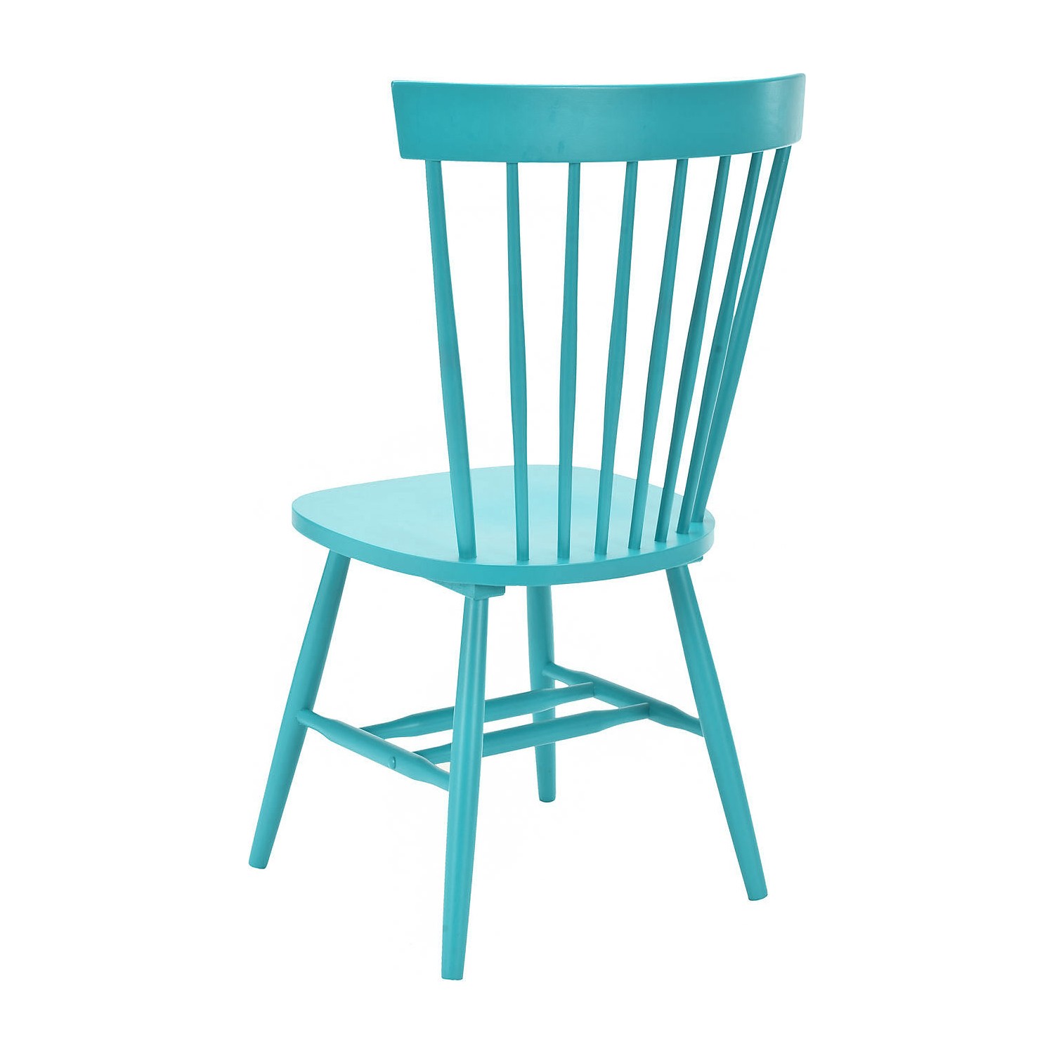 Archi Ahşap Atölyesi Linera Turkuaz Sandalye Fiyatı