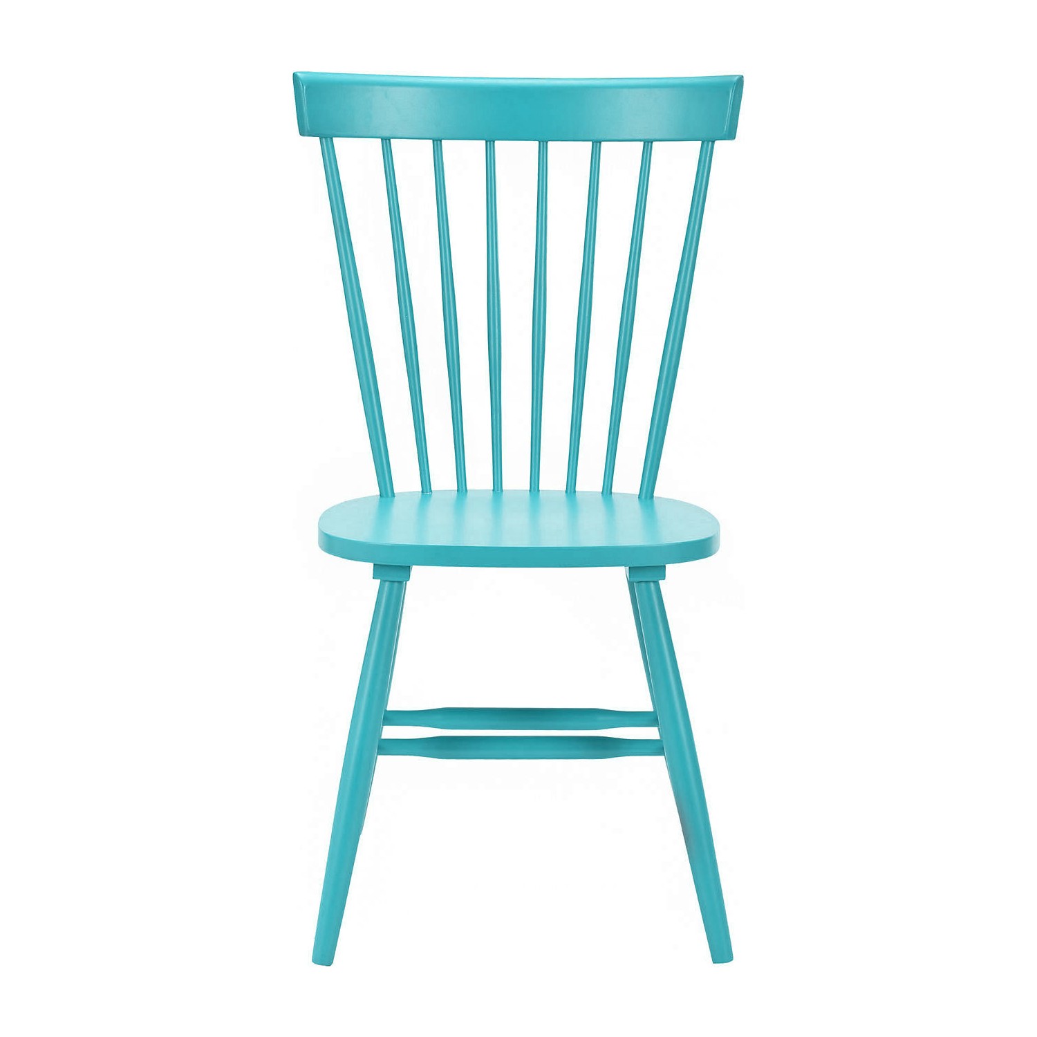 Archi Ahşap Atölyesi Linera Turkuaz Sandalye Fiyatı