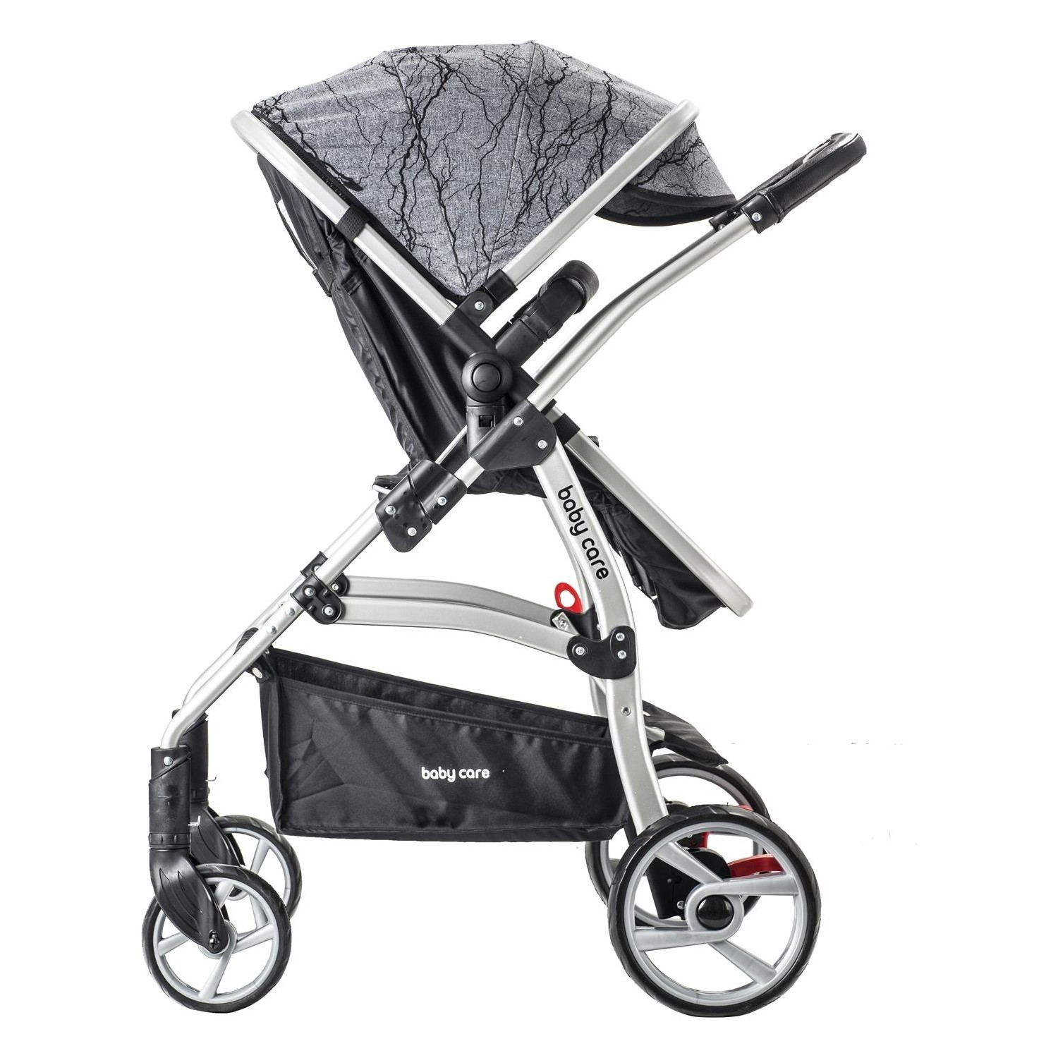 Baby Care Astra Trio Travel Sistem Bebek Arabası Fiyatı