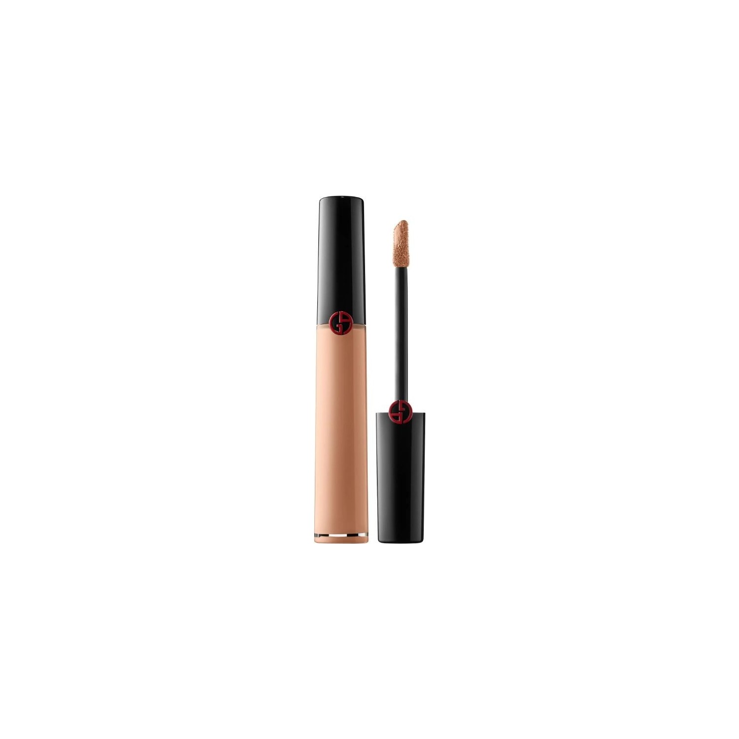 giorgio armani power fabric stretchable concealer