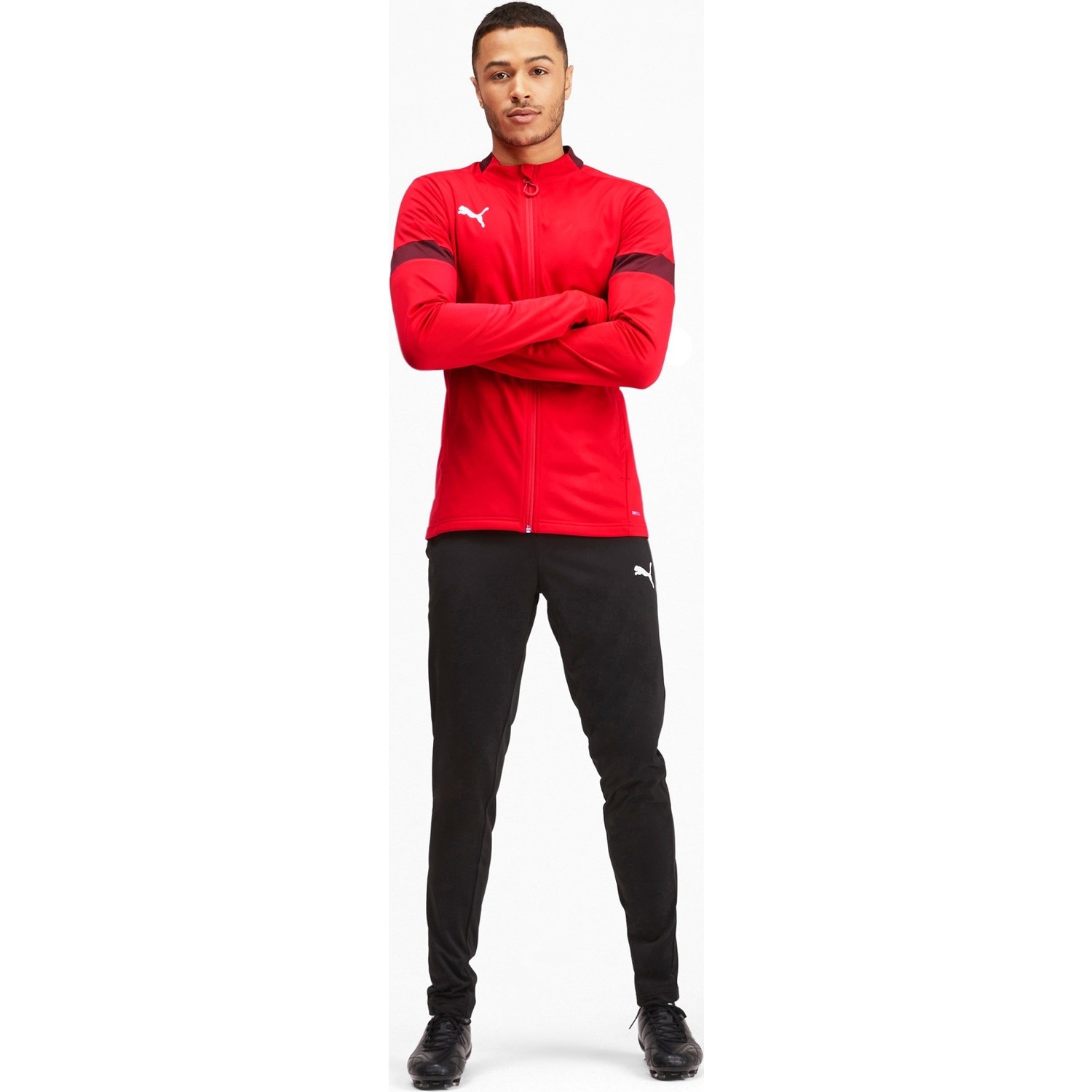 Puma Ftblplay Tracksuit Erkek Eşofman Takımı 65687301 Fiyatı