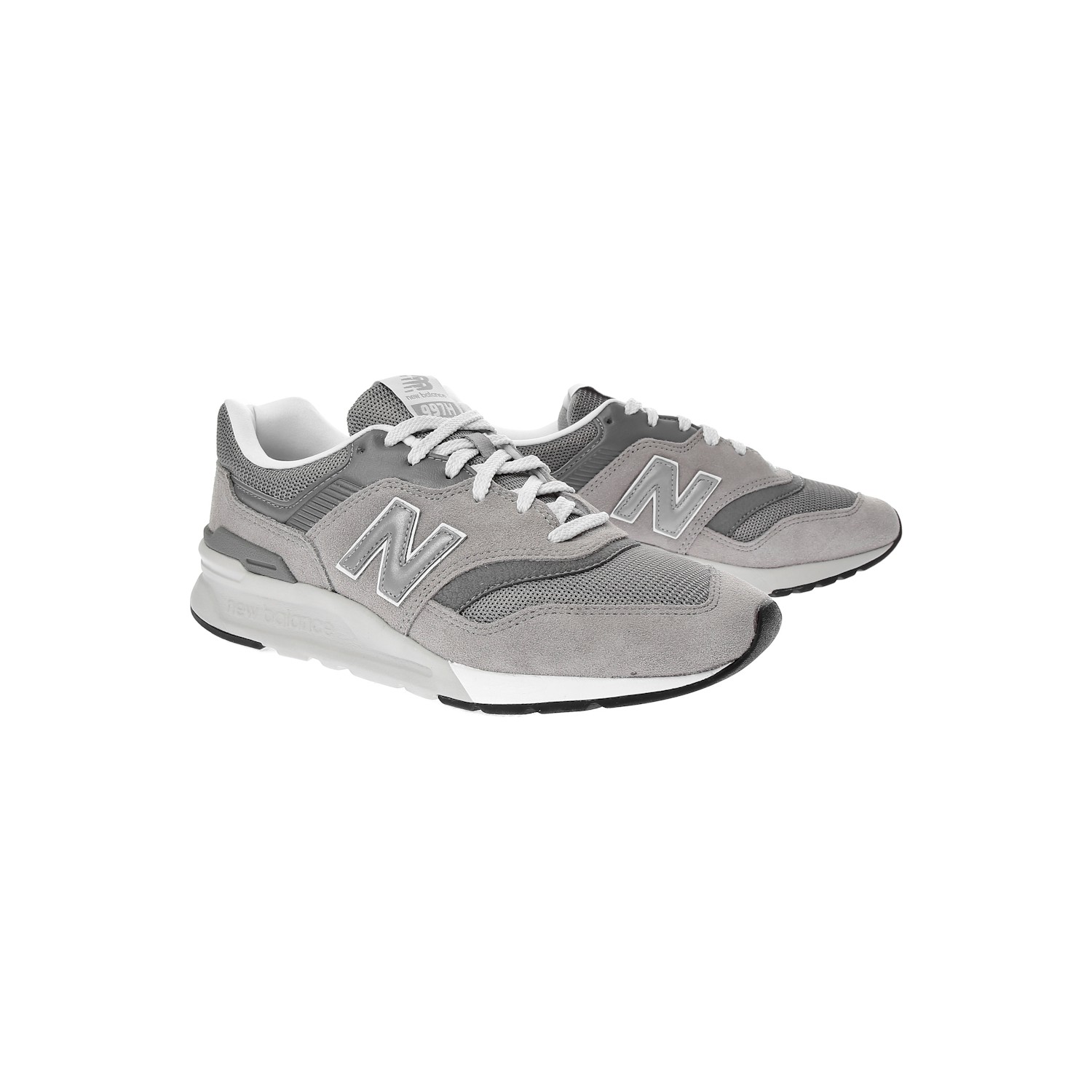 New Balance CM997 HCA in grau - 714401 60 12 | everysize