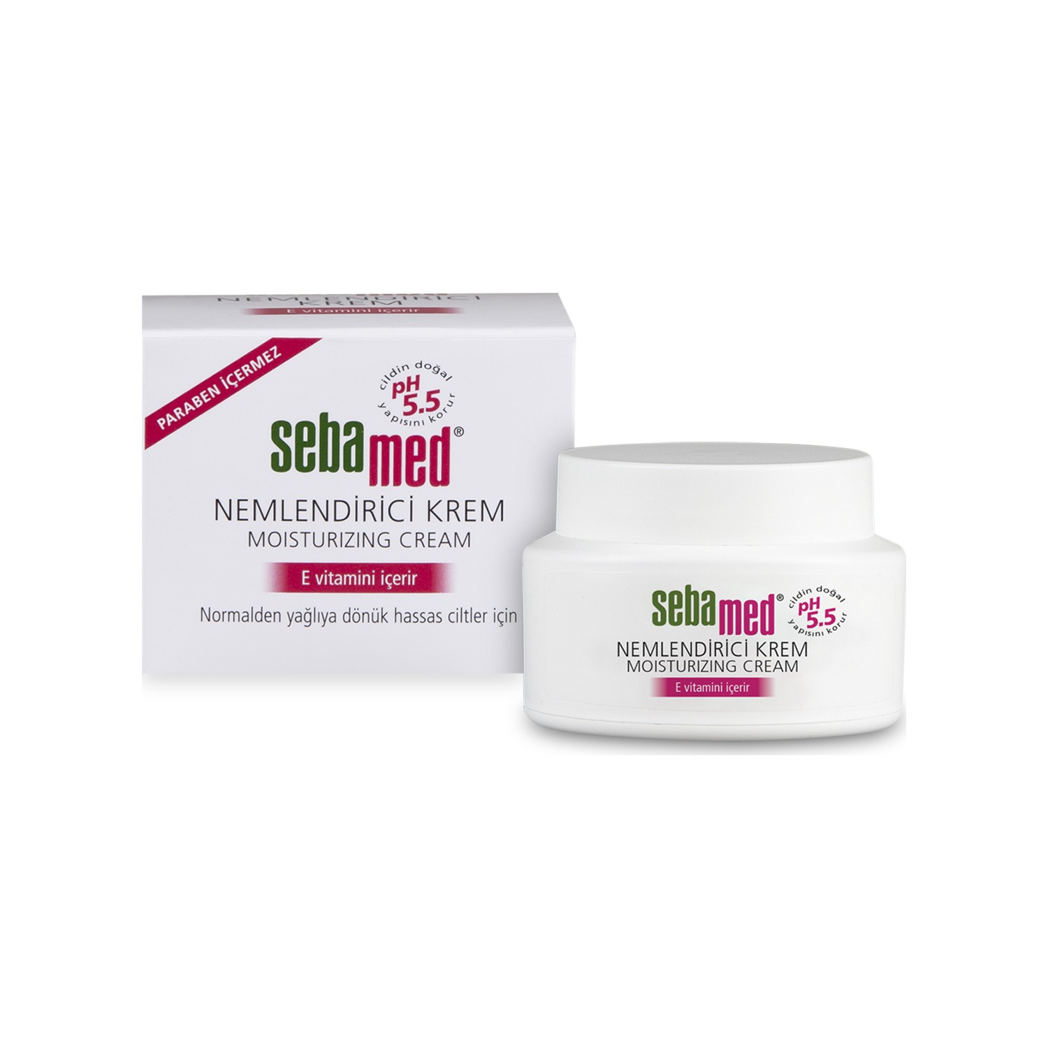 Sebamed Nemlendirici Yüz Kremi 75 Ml Fiyatı Taksit Sebamed Nemlendirici Yüz Kremi 75 Ml Fiyatı Taksit