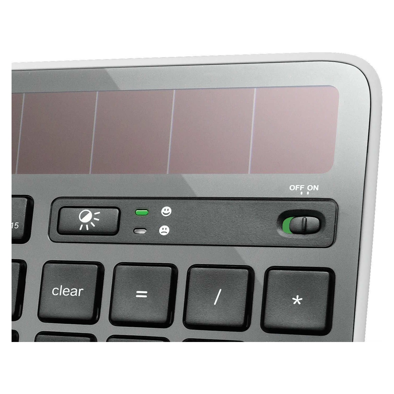 logitech wireless solar keyboard k750. ... logitech wireless solar keyboard k750. ...