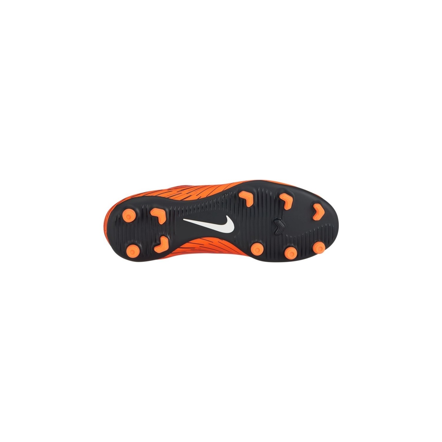 nike jr bravata ii fg