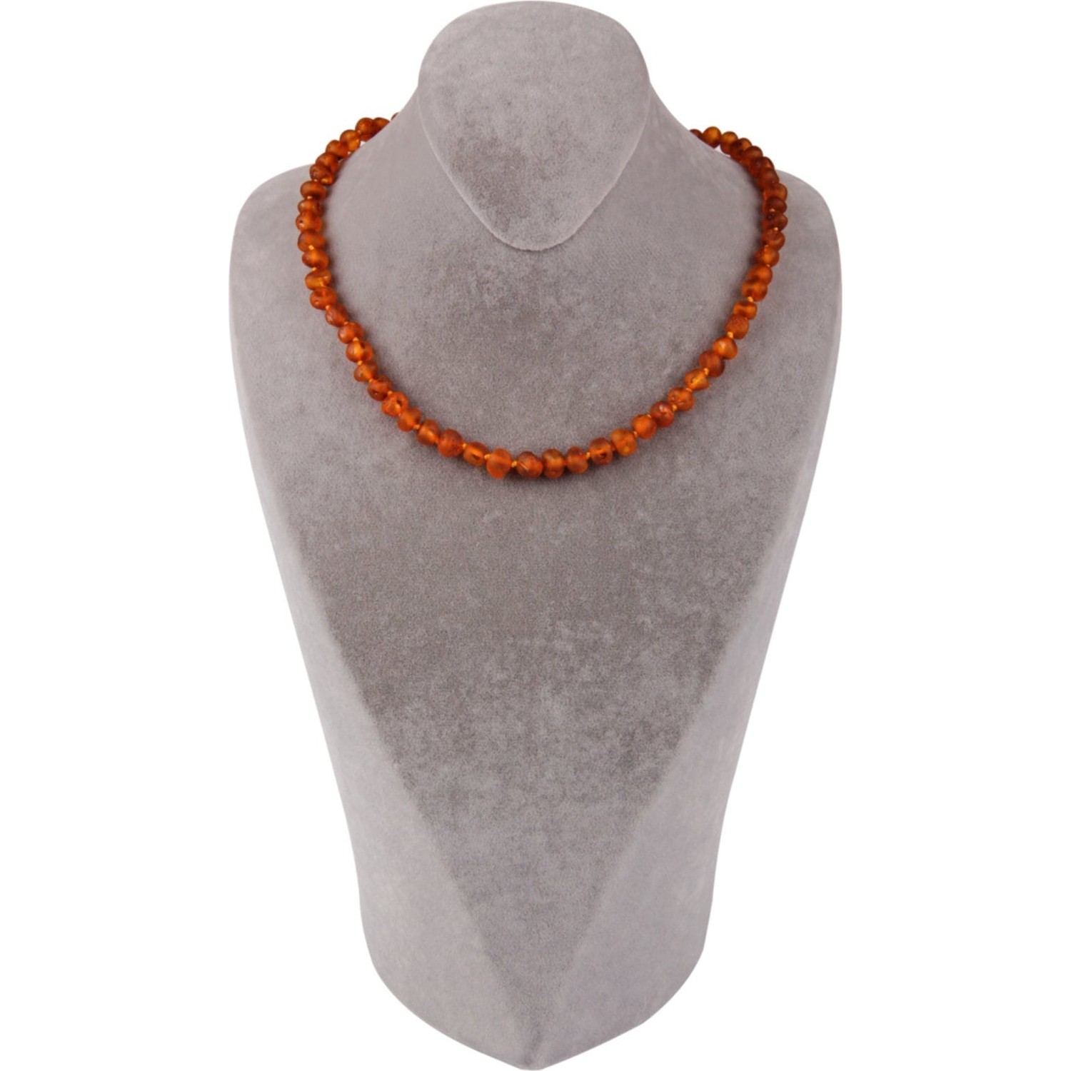 Kehribar Bebek Çocuk Damla Kehribar Kolye Unisex Fiyatı