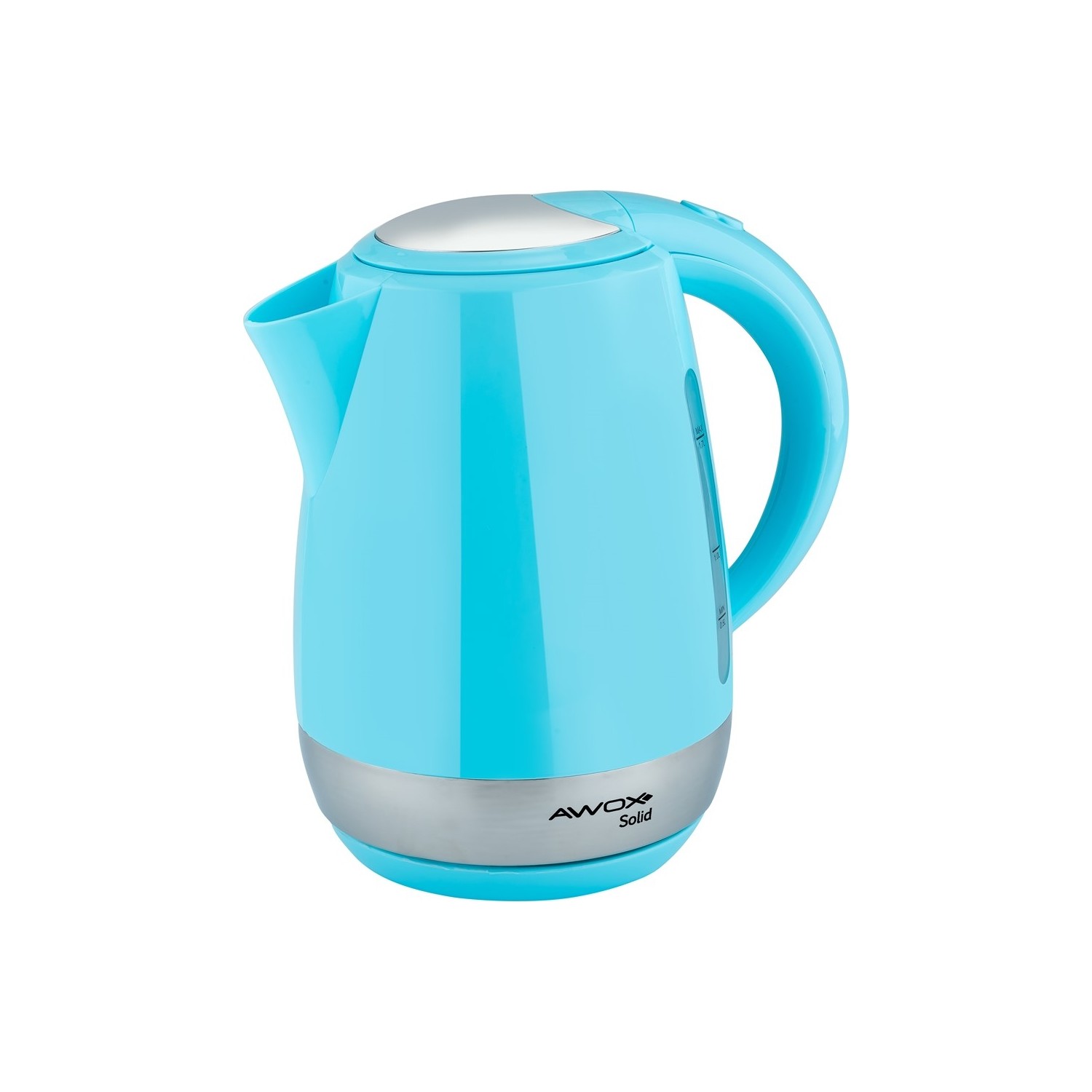 awox solid kettle