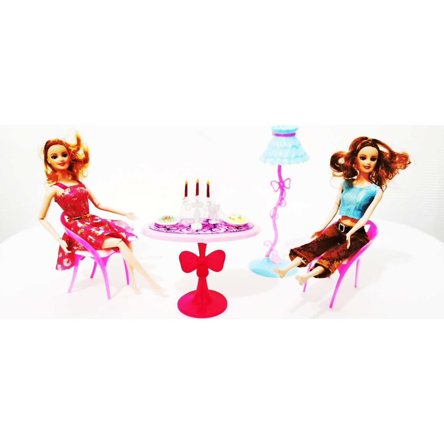 Efe 2 Li Bebek Masa Sandalye Büyük Kutuda Fiyatı