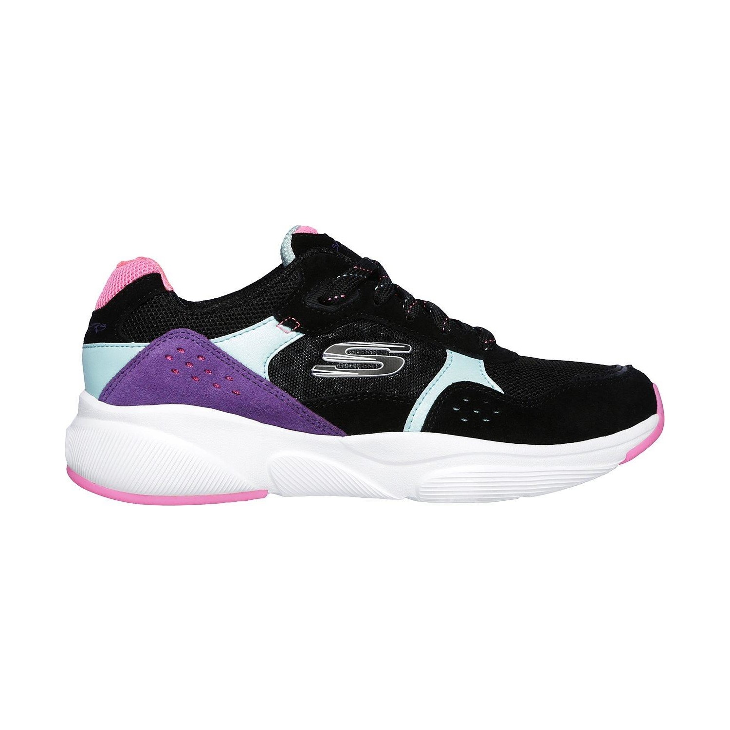 جميلة دواسة حامض skechers 13020 