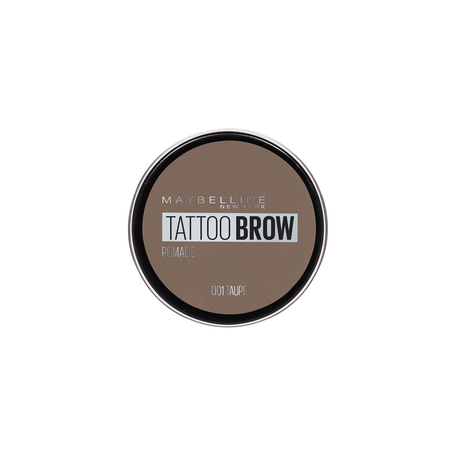 Maybelline New York Tattoo Brow 03 Medium Brown
