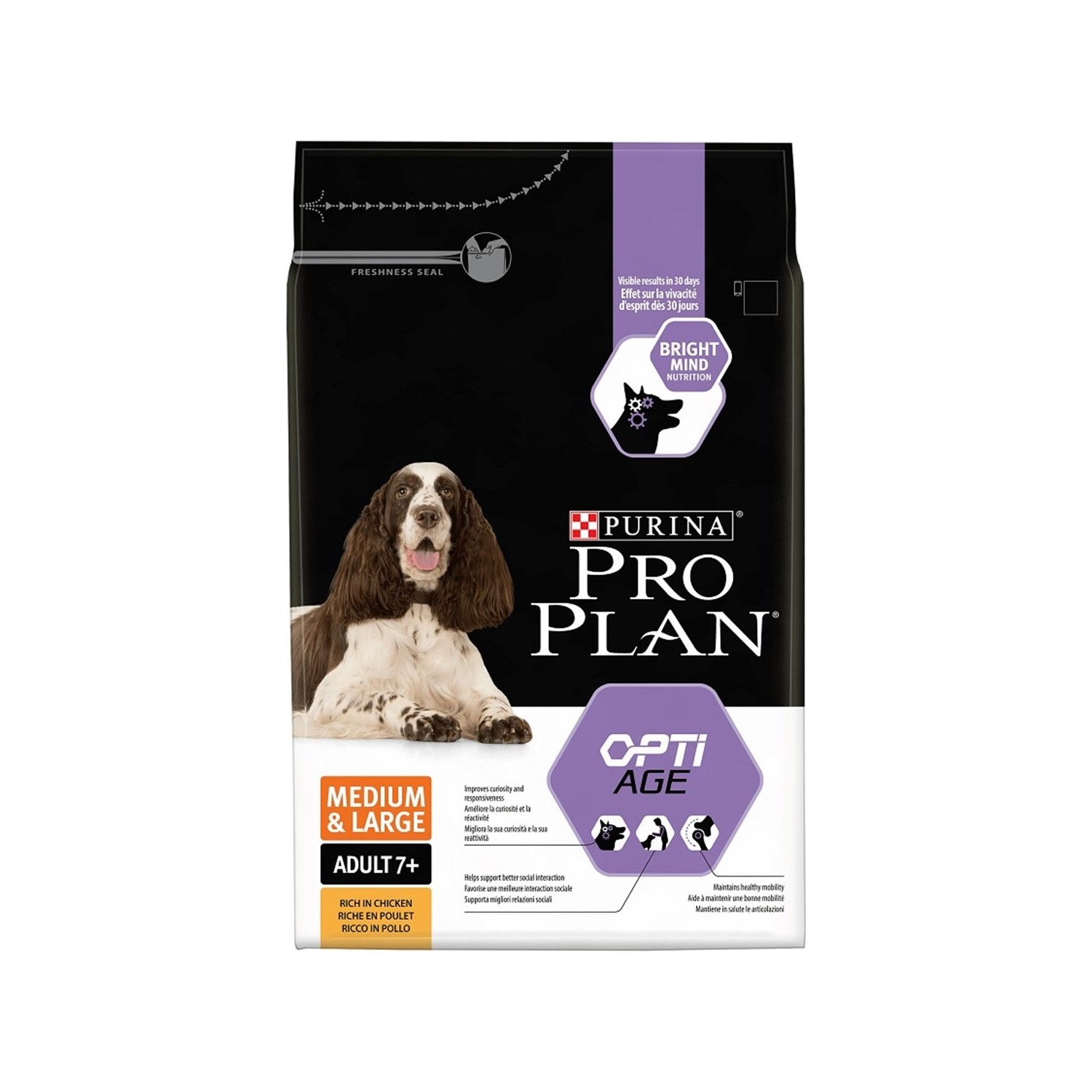 Proplan Senior Bright Yaşlı Köpek Maması 12 kg Fiyatı