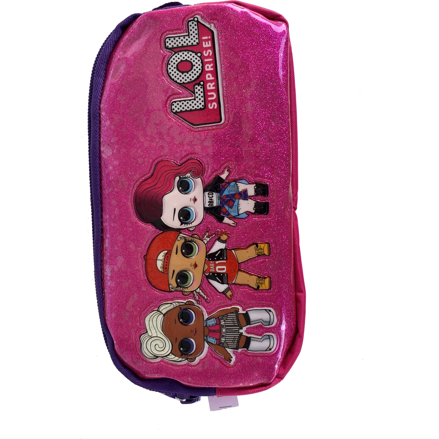 Lol Sürpriz Bebek LLKLK9752 Kalem Çantası Fiyatı