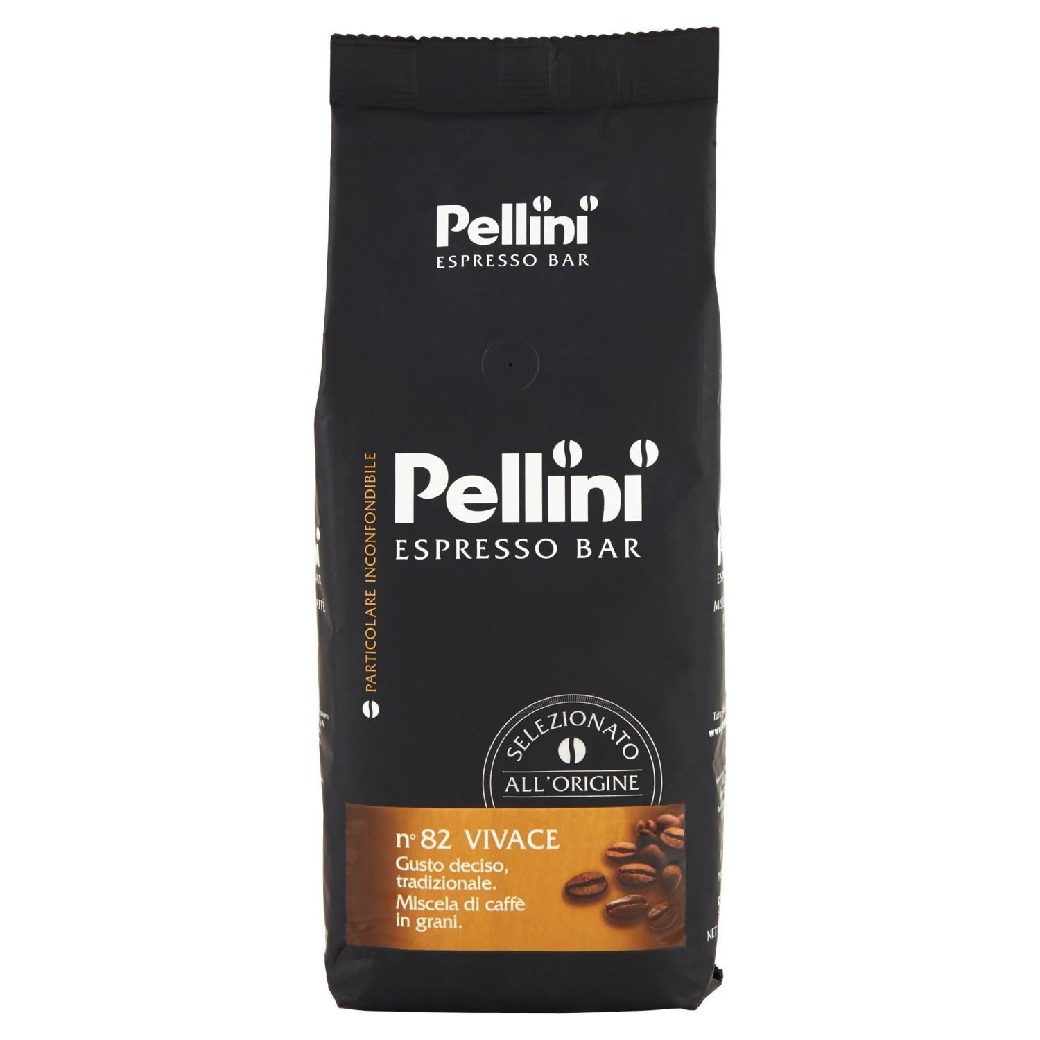 Pellini Espresso Kahve Bar No. 82 Vivace 500 gr Fiyatı