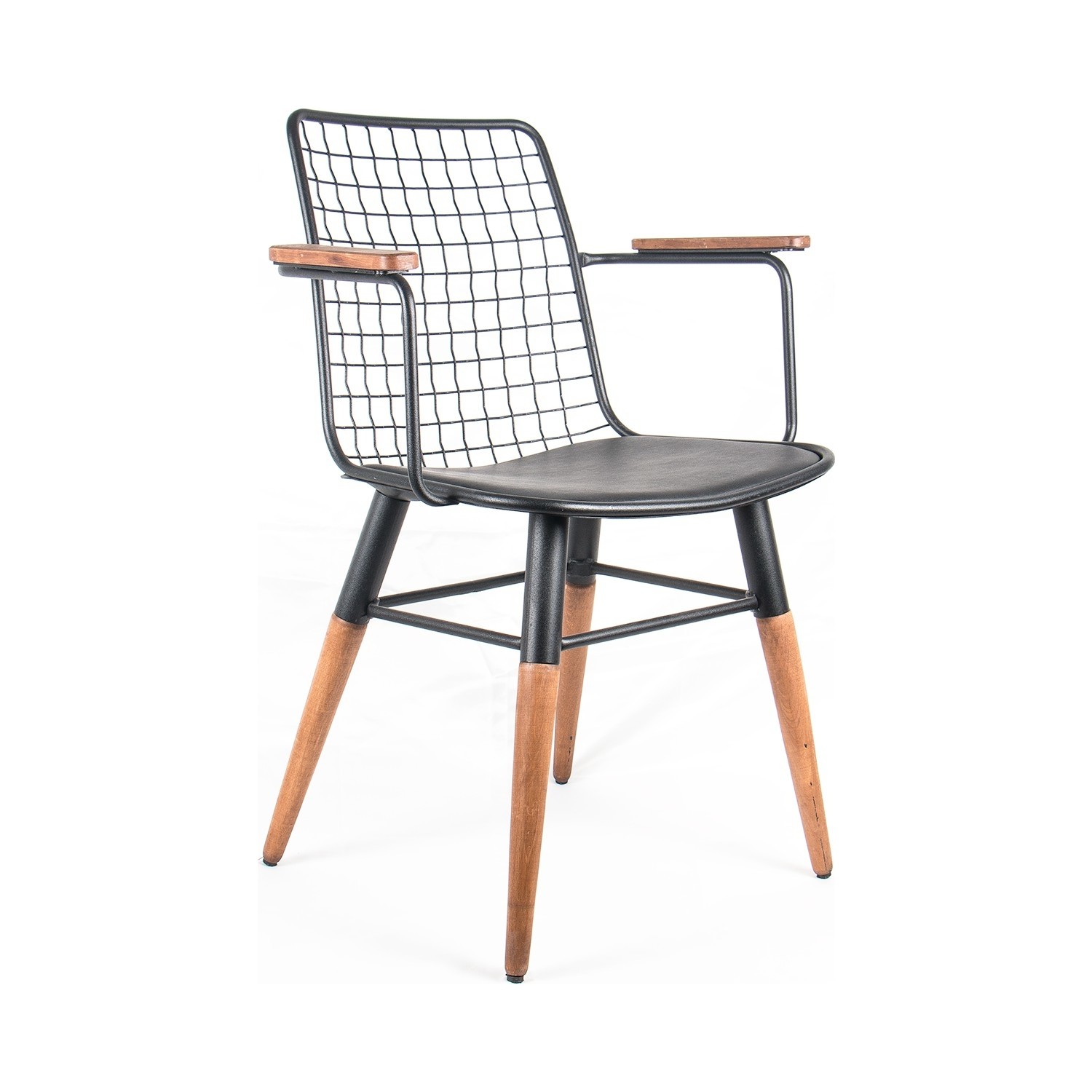 Yakos Mobilya Tel File Kollu Sandalye Fiyatı Taksit Yakos Mobilya Tel File Kollu Sandalye Fiyatı Taksit