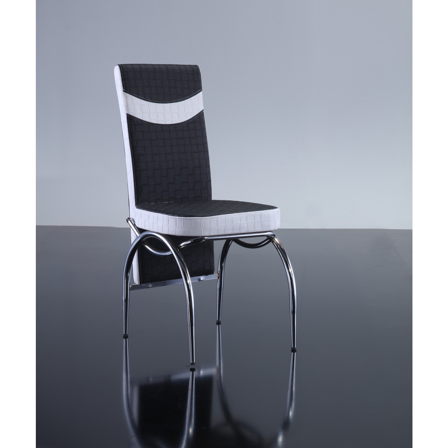 Hepsi Home Mercan Seri Metal Ayaklı Siyah 4Lü Sandalye Fiyatı