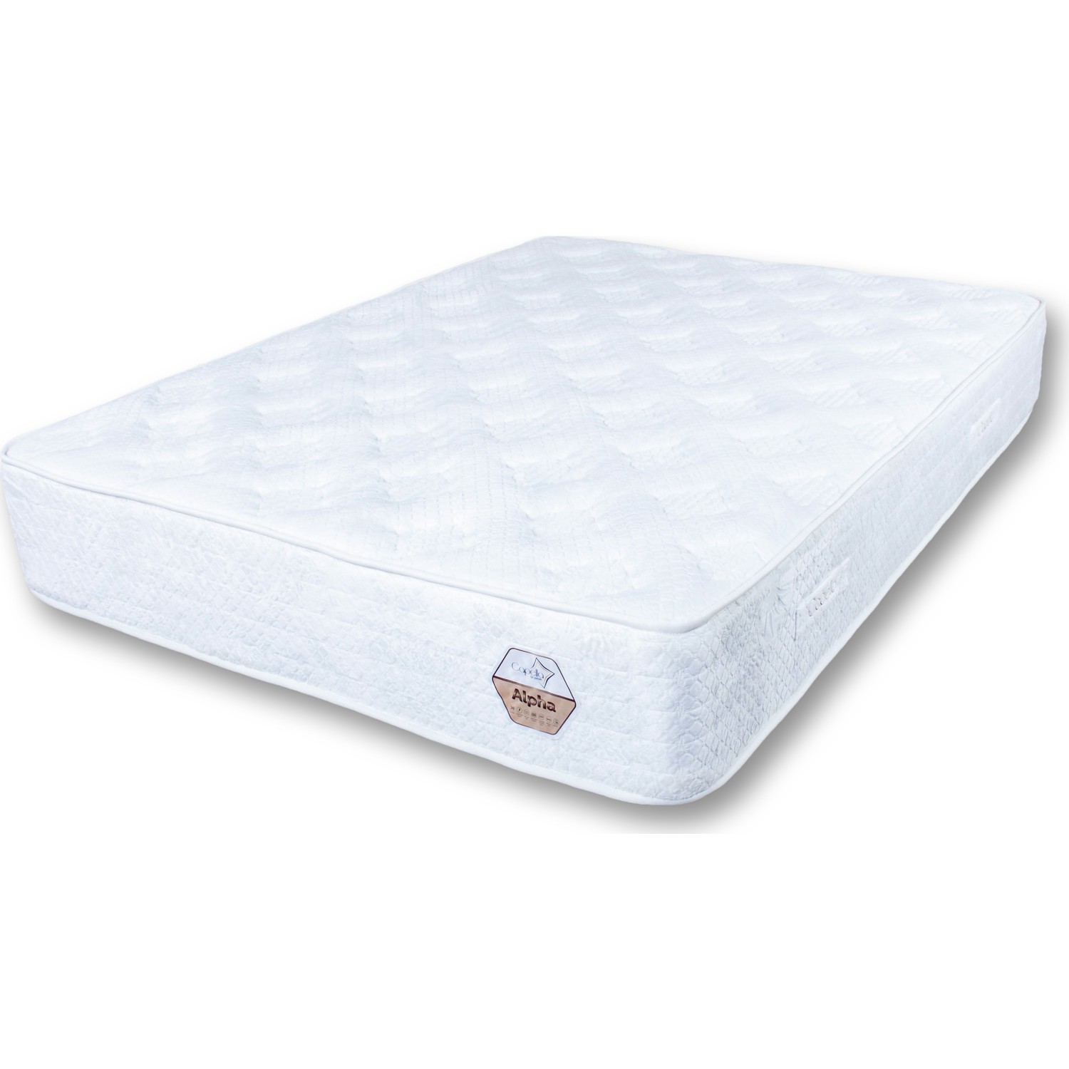 Capella Bedding Alpha Yatak (Tavşan Tüyü Kumaş Herkül Capella Bedding Alpha Yatak (Tavşan Tüyü Kumaş Herkül