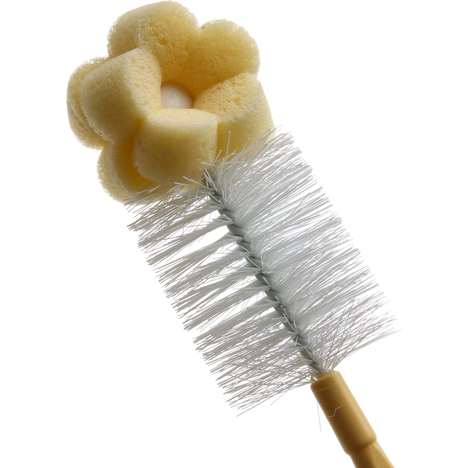 Baby&amp;Plus Biberon Ve Biberon Emziği Temizleme Seti Fiyatı