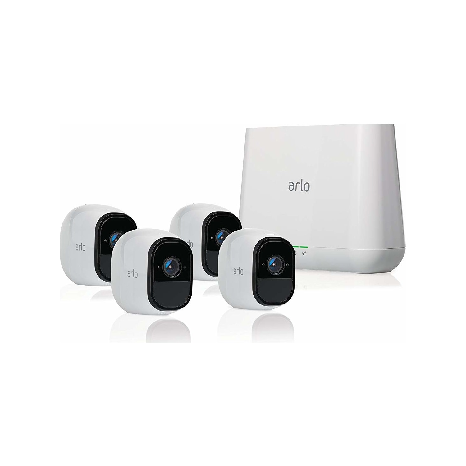 Arlo Pro Wireless Home Security Camera System Fiyatı
