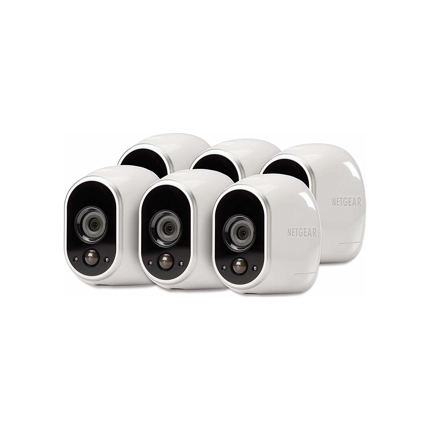 Arlo VMS3630B Wireless Home Security Camera Fiyatı