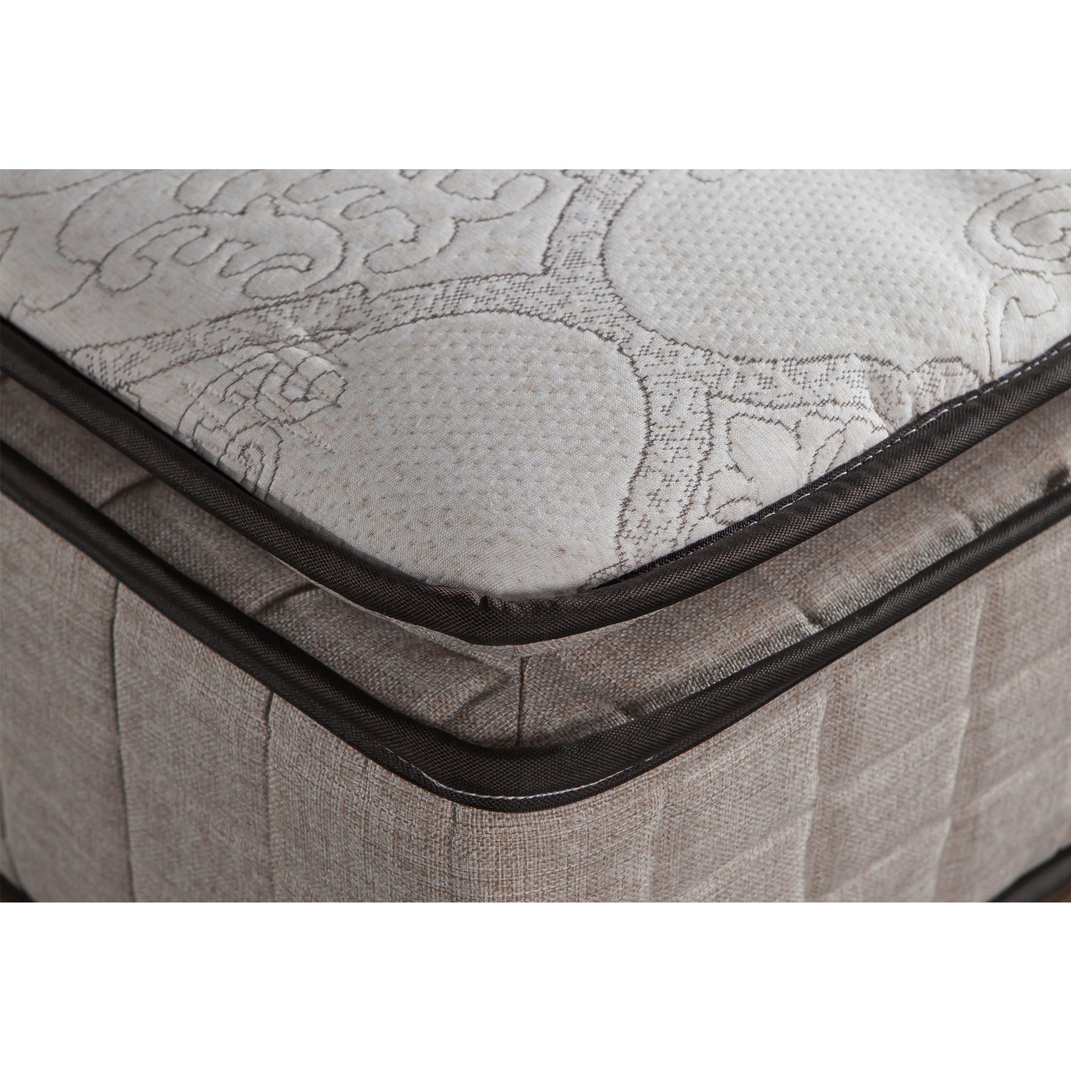 Indivani Royal King Yatak 100 x 200 cm Fiyatı Taksit Indivani Royal King Yatak 100 x 200 cm Fiyatı Taksit