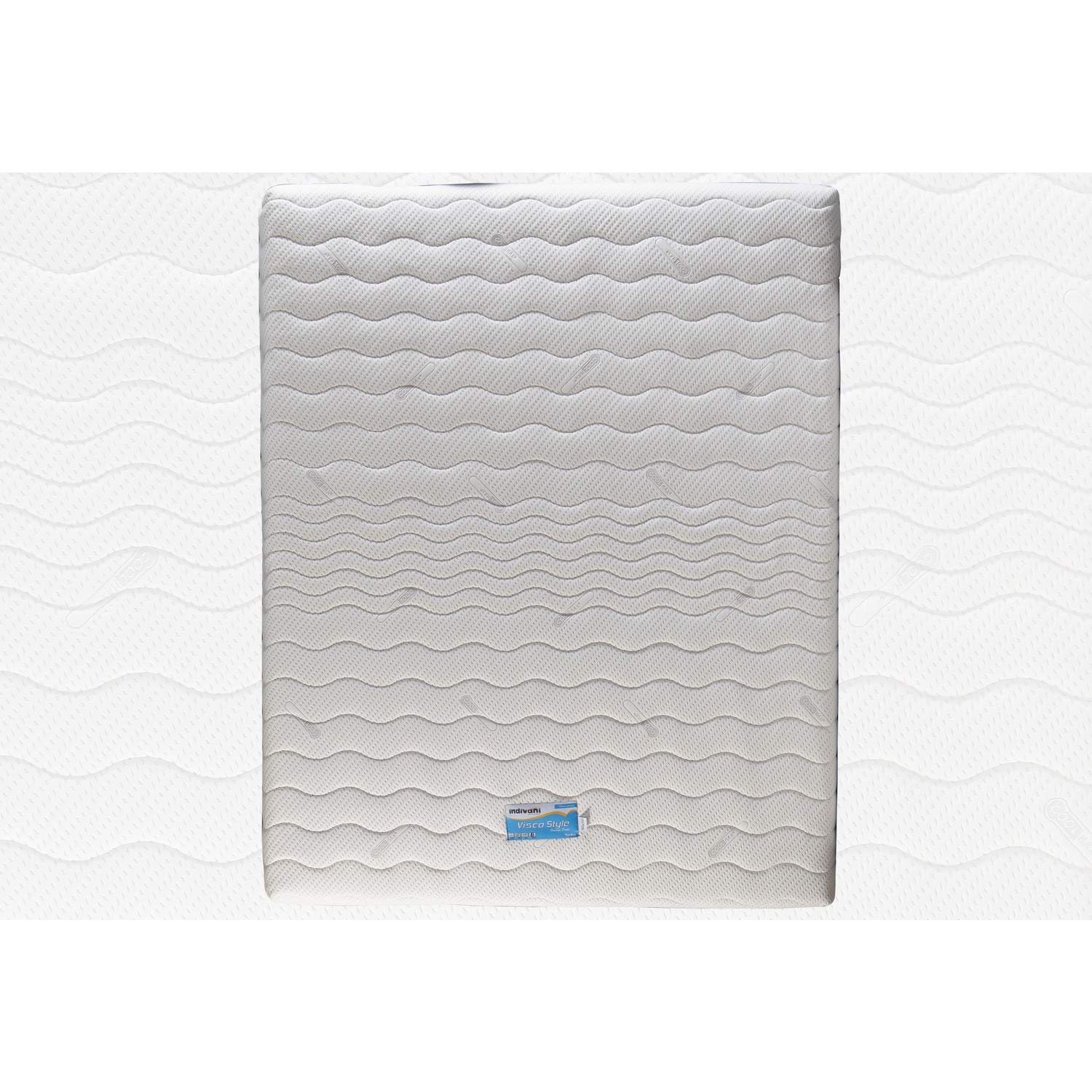 Indivani Visco Style Yatak 160 x 200 cm Fiyatı Taksit