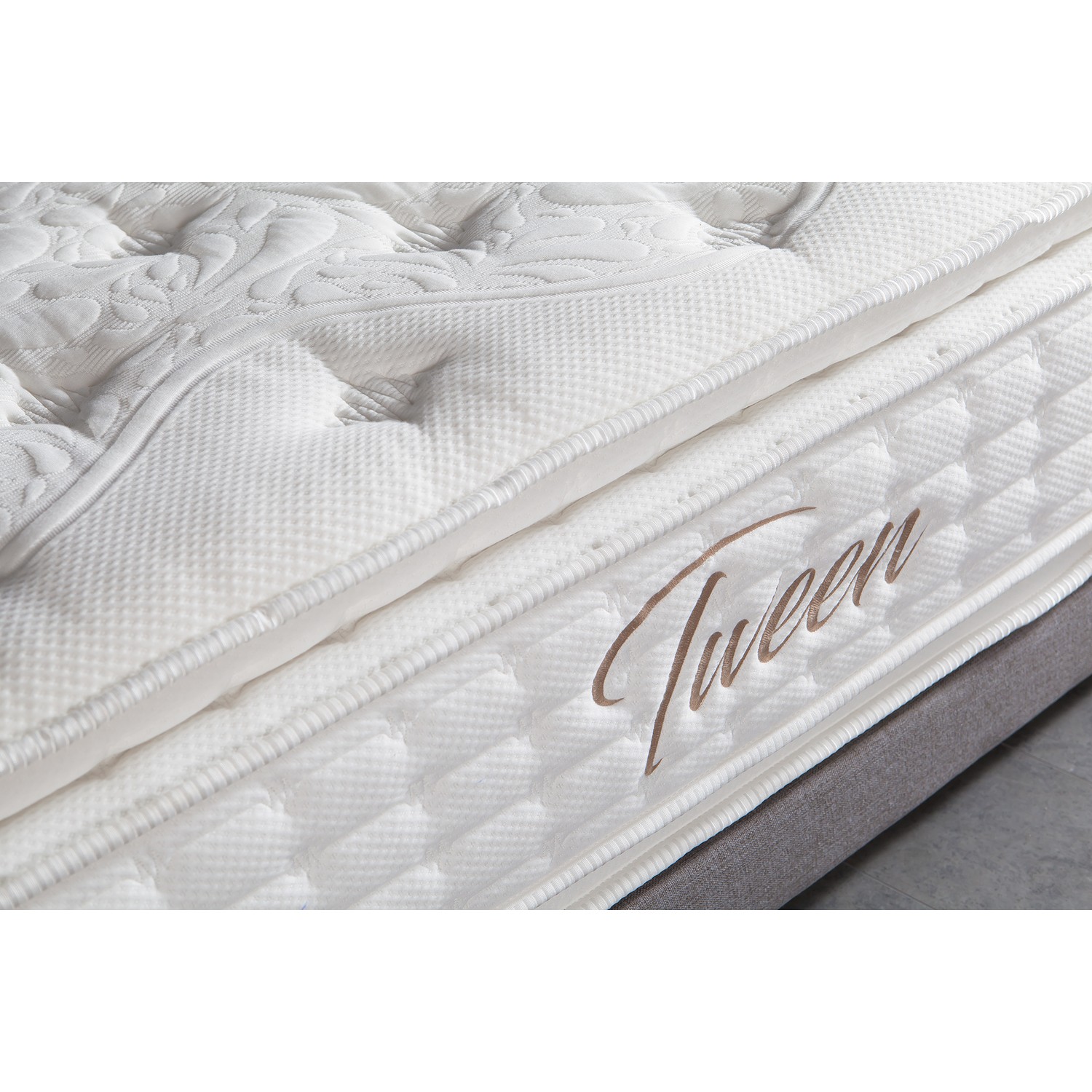 Indivani Tween Viscon Yatak 100 x 200 cm Fiyatı