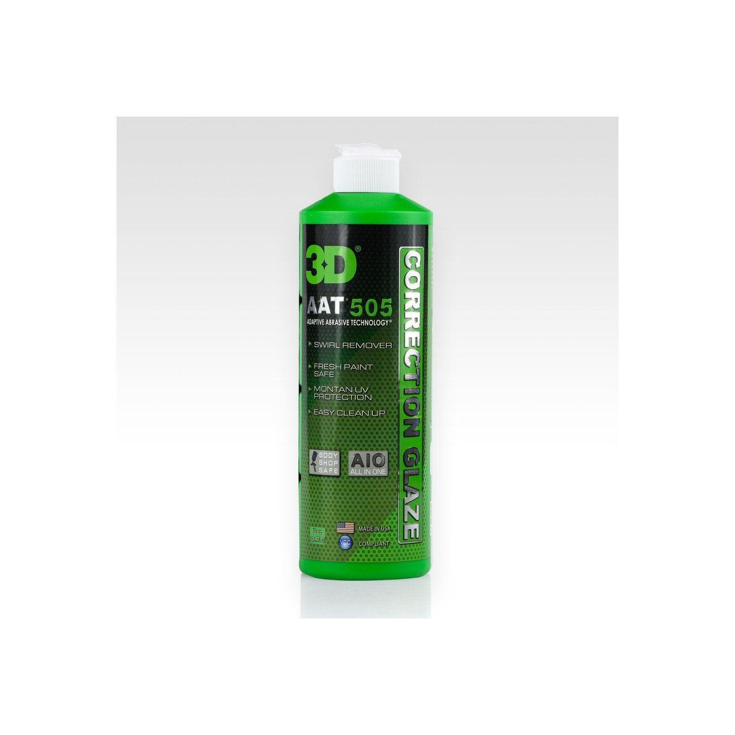 3D Kusur Düzeltici Pasta / Cila 473 Ml. 505Oz16 Fiyatı