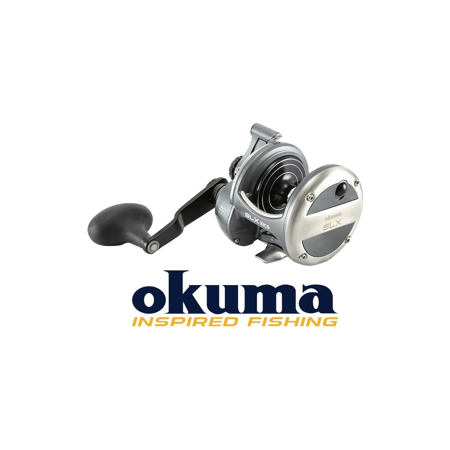 okuma slx 50wii