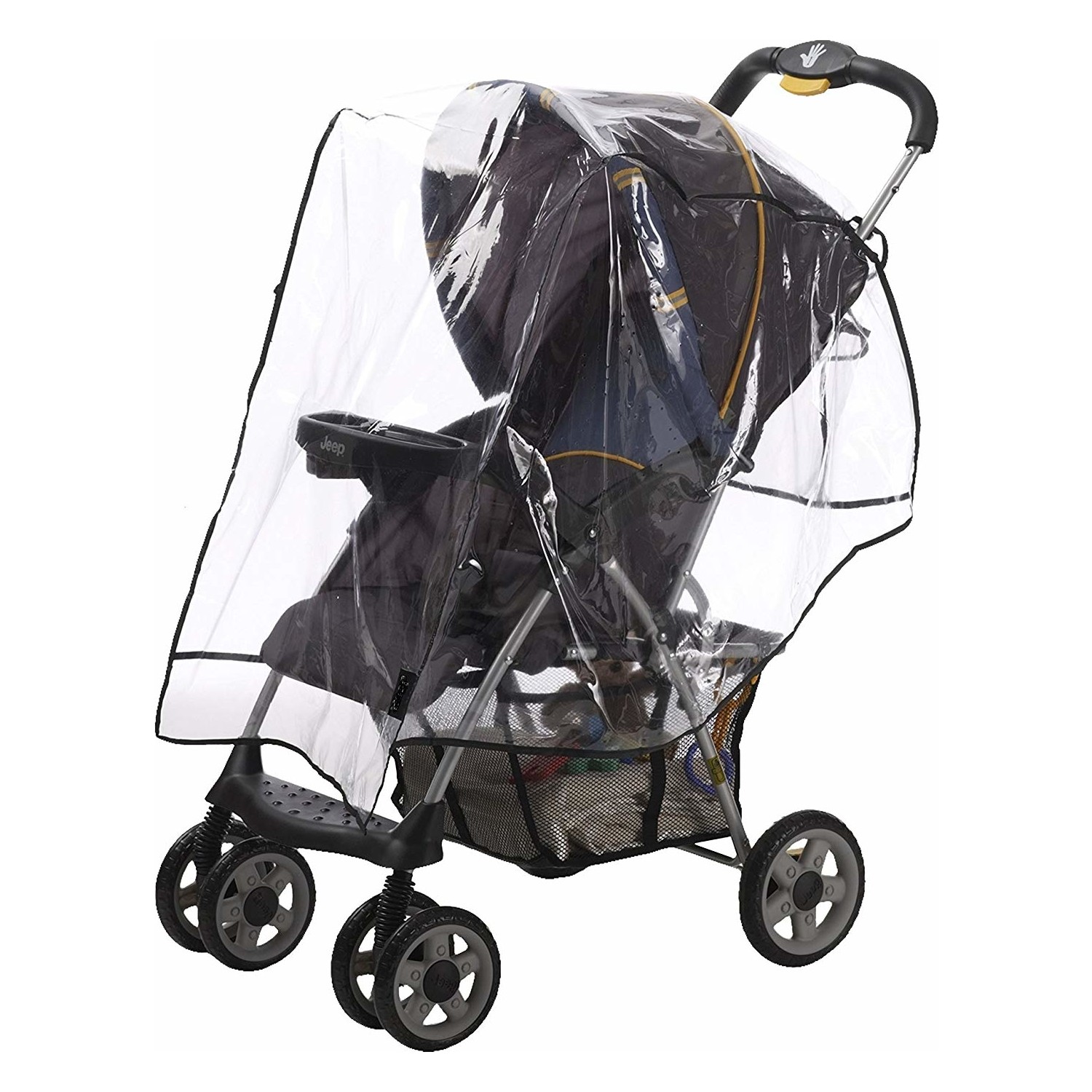 Ankaflex Bebek Arabası Puset Yağmurluğu Fiyatı Taksit