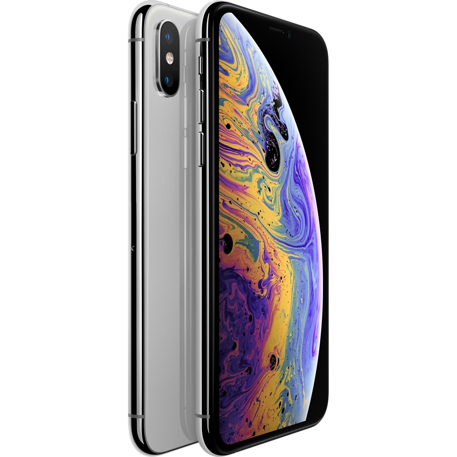 Обои внутренности iphone xs