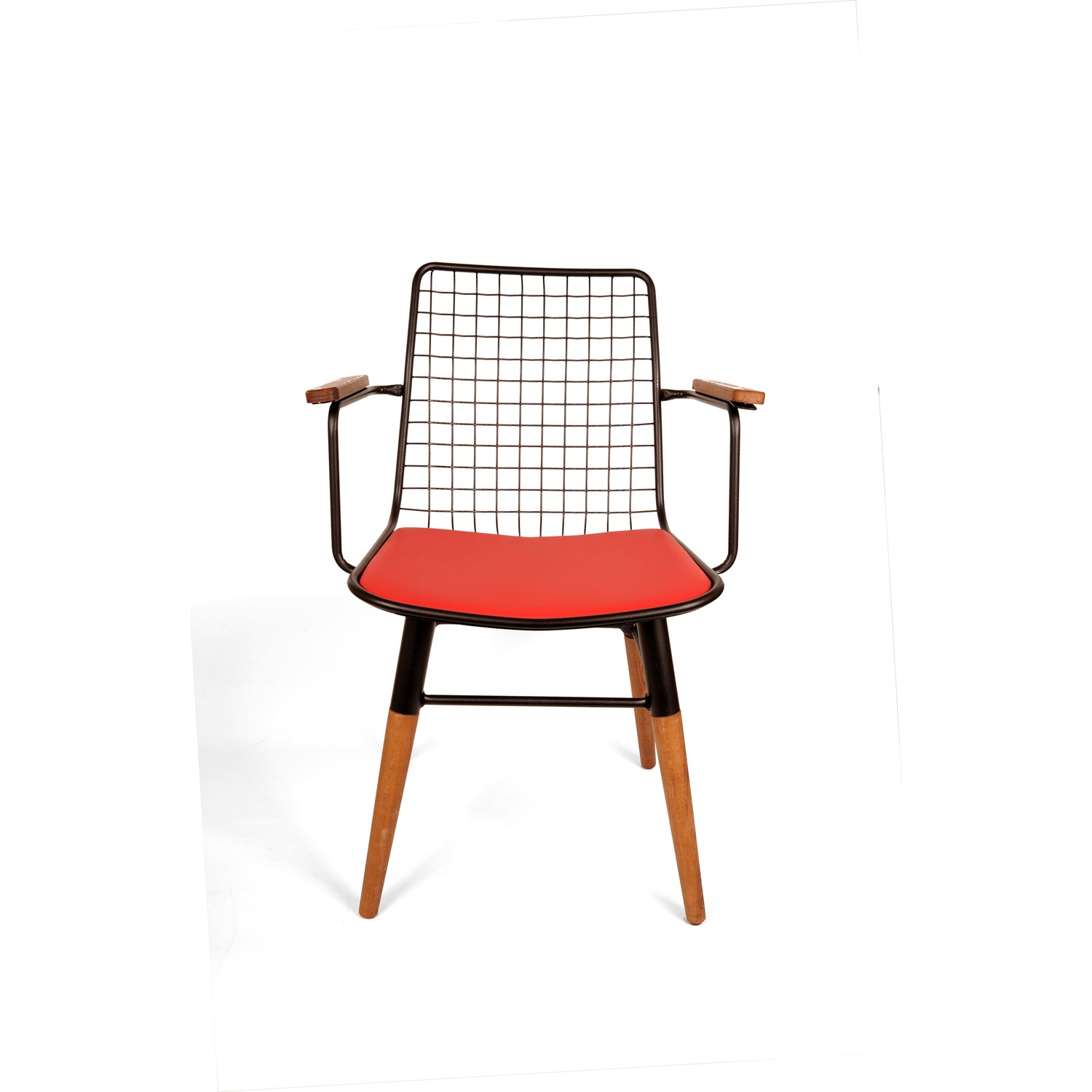 Melsahome Kollu Tel Sandalye Fiyatı Taksit Seçenekleri Melsahome Kollu Tel Sandalye Fiyatı Taksit Seçenekleri