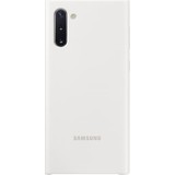 Samsung Galaxy Note 10 Siyah Silikon Kılıf-(EF-PN970TBEGWW)