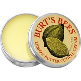 Burts Bees Limon Yağı İçeren Tırnak Eti Bakım Kremi - Cuticle Cream 15 Gr