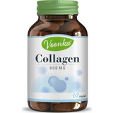 Voonka Collagen Uc2 600Mg 62Kapsül