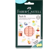 Faber-Castell Tack-It Yapıştırıcı 3 Adet (90 x 3 )