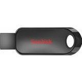 SanDisk Cruzer Snap 16GB USB 2.0 USB Bellek SDCZ62-016G-G35