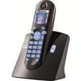 Sagem D 32 T Dect Telefon - Siyah
