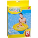Baby Float Oturaklı Simit-Sarı BW32096 - 69 cm