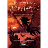 Harry Potter ve Zümrüdüanka Yoldaşlığı - J. K. Rowling