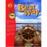 The Best Way 1 + Cd-Cynthia Lytle