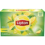 Lipton Berrak Yeşil Çay Limonlu 20 'li